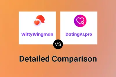 WittyWingman vs DatingAI.pro