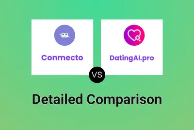 Conmecto vs DatingAI.pro