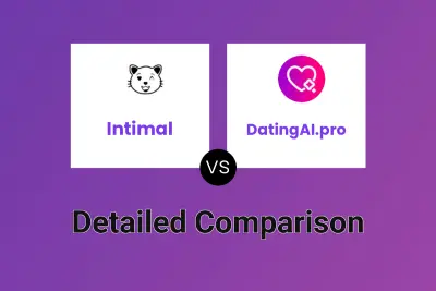 Intimal vs DatingAI.pro