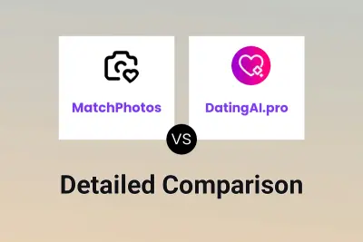 MatchPhotos vs DatingAI.pro