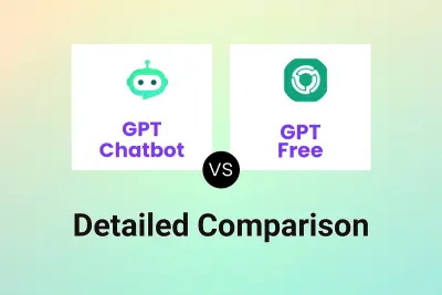 GPT Chatbot vs GPT Free