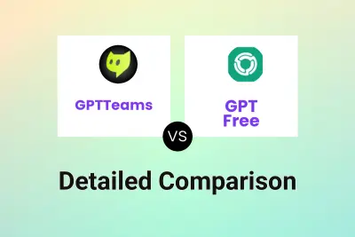 GPTTeams vs GPT Free