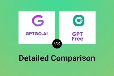 GPTGO.AI vs GPT Free