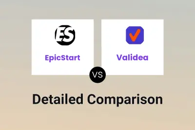 EpicStart vs Validea