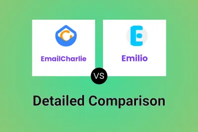 EmailCharlie vs Emilio