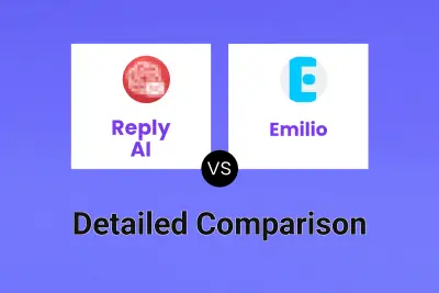 Reply AI vs Emilio