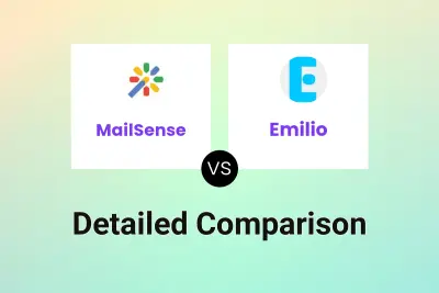 MailSense vs Emilio