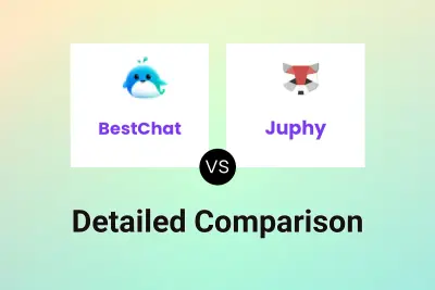 BestChat vs Juphy