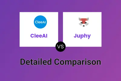 CleeAI vs Juphy