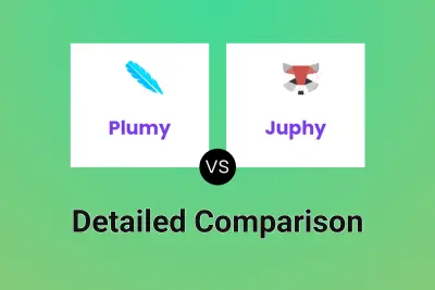 Plumy vs Juphy