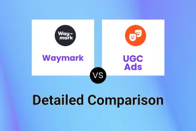 Waymark vs UGC Ads