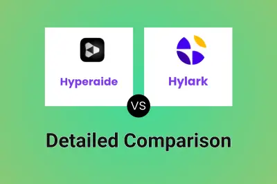 Hyperaide vs Hylark