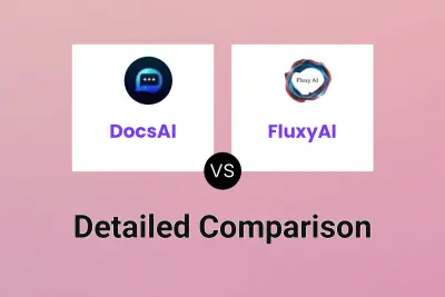 DocsAI vs FluxyAI