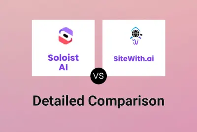 Soloist AI vs SiteWith.ai