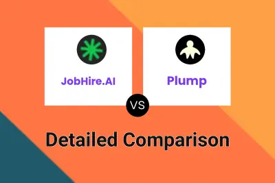 JobHire.AI vs Plump