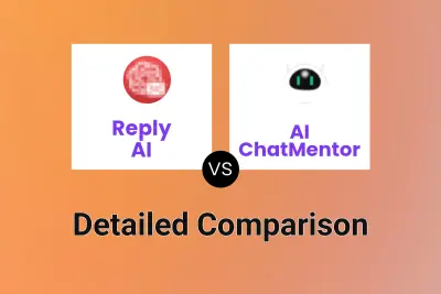 Reply AI vs AI ChatMentor