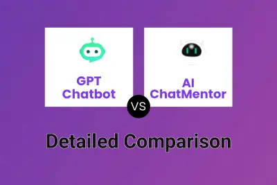 GPT Chatbot vs AI ChatMentor