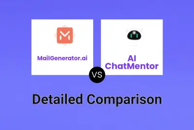 MailGenerator.ai vs AI ChatMentor