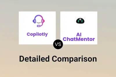 Copilotly vs AI ChatMentor