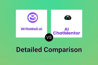 WriteMail.ai vs AI ChatMentor