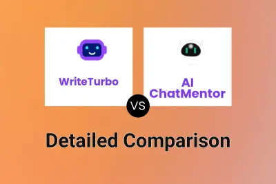 WriteTurbo vs AI ChatMentor