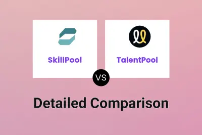 SkillPool vs TalentPool