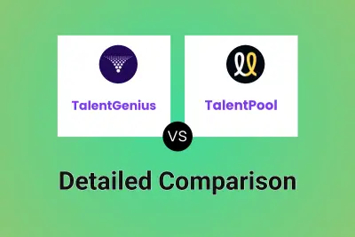 TalentGenius vs TalentPool