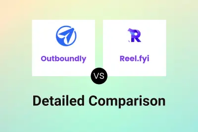 Outboundly vs Reel.fyi Detailed comparison features, price