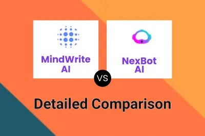 MindWrite AI vs NexBot AI