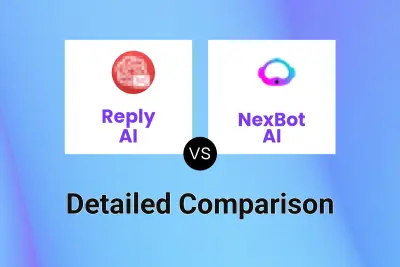 Reply AI vs NexBot AI