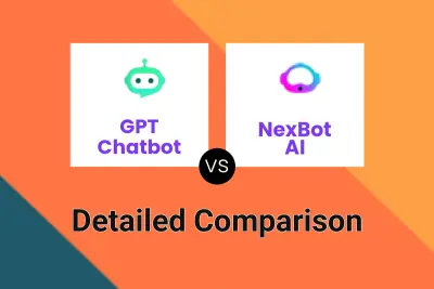 GPT Chatbot vs NexBot AI