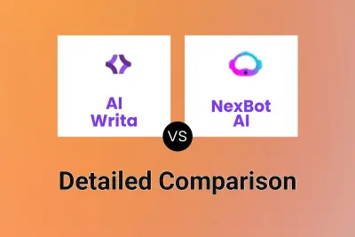 AI Writa vs NexBot AI