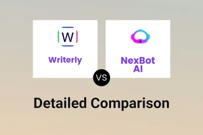 Writerly vs NexBot AI