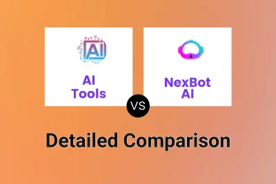 AI Tools vs NexBot AI