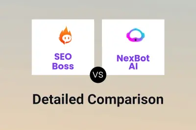 SEO Boss vs NexBot AI