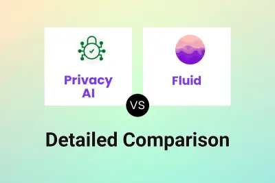 Privacy AI vs Fluid