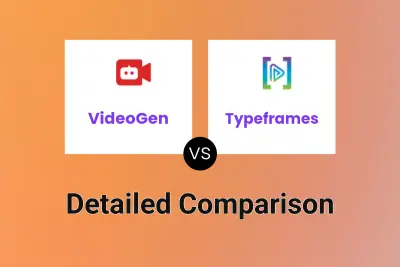 VideoGen vs Typeframes