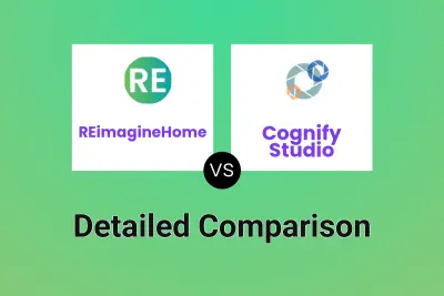 REimagineHome vs Cognify Studio