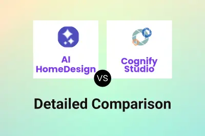 AI HomeDesign vs Cognify Studio