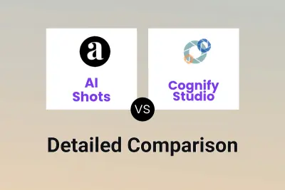 AI Shots vs Cognify Studio