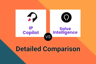 IP Copilot vs Solve Intelligence