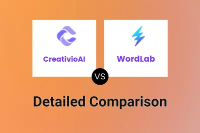 CreativioAI vs WordLab