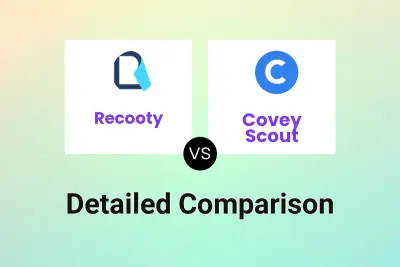 Recooty vs Covey Scout