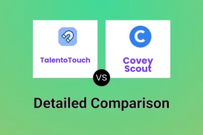 TalentoTouch vs Covey Scout