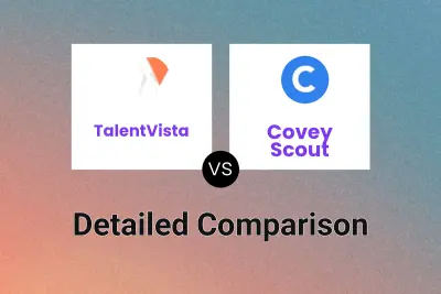 TalentVista vs Covey Scout