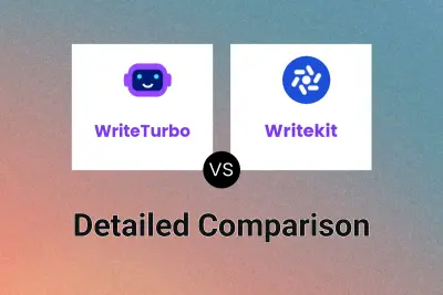 WriteTurbo vs Writekit