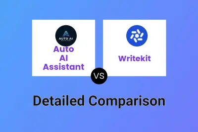 Auto AI Assistant vs Writekit