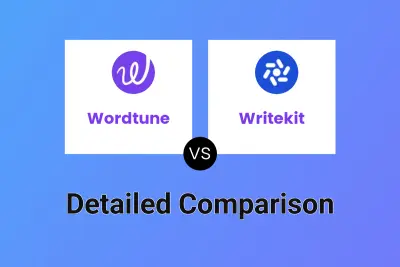 Wordtune vs Writekit