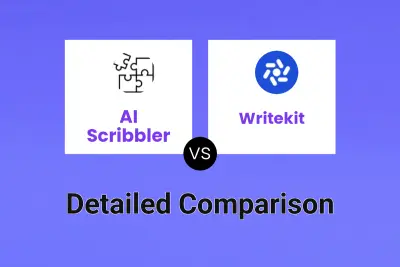 AI Scribbler vs Writekit