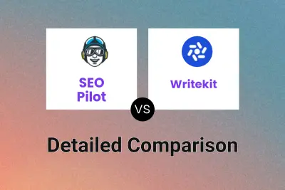 SEO Pilot vs Writekit